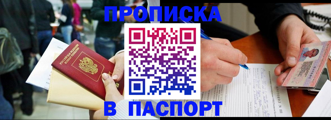 прописка в Павловске